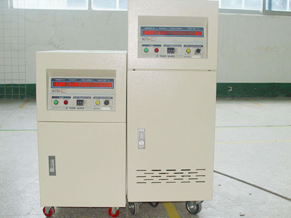 三相变频电源