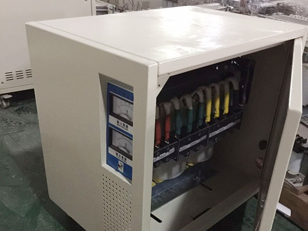 三相自耦变压器380...