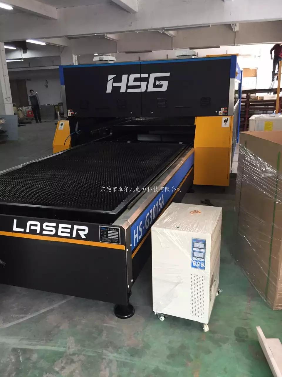 激光切割机专用稳压器