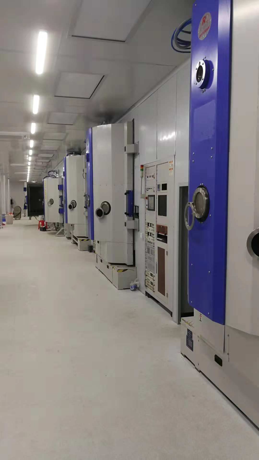 光驰真空镀膜机专用稳...