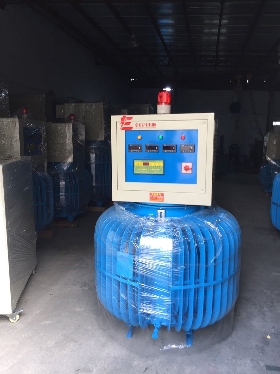 印刷机专用稳压器