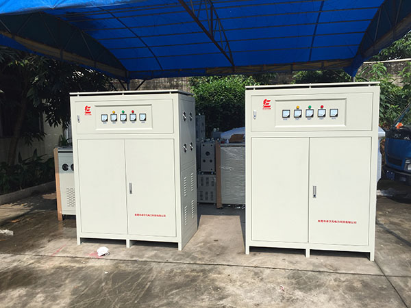 三相隔离变压器380...