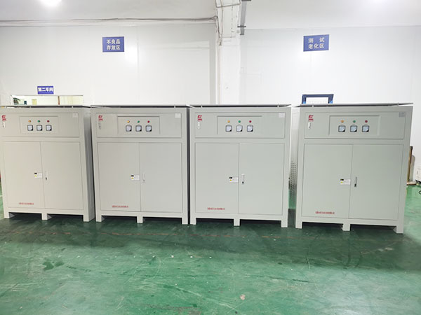 三相隔离变压器380...