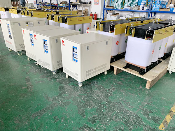 光伏隔离变压器