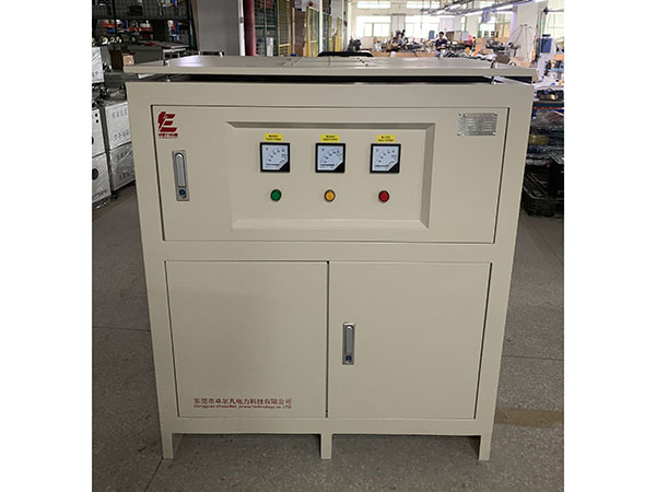三相隔离变压器1