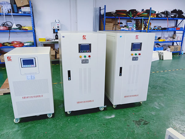 三相智能型稳压器