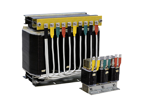 光伏储能隔离变压器