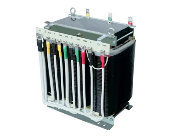 光伏储能隔离变压器