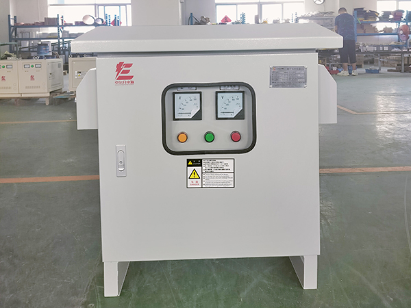 岸电系统改造400V...