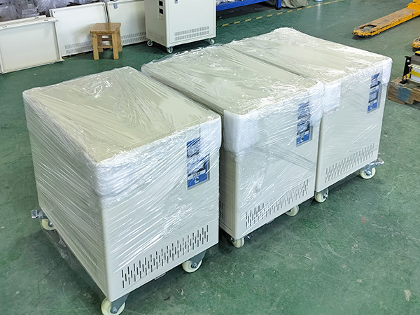 220V变380V三...